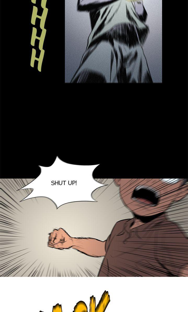 Baski – Manhwa Chapter 39 - page 37