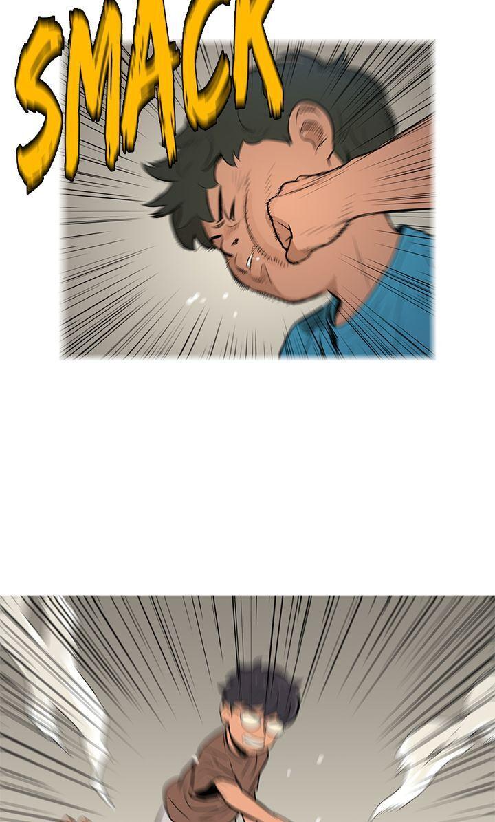 Baski – Manhwa Chapter 39 - page 38