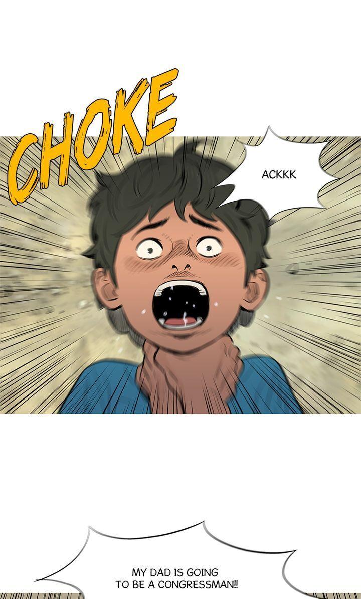 Baski – Manhwa Chapter 39 - page 40