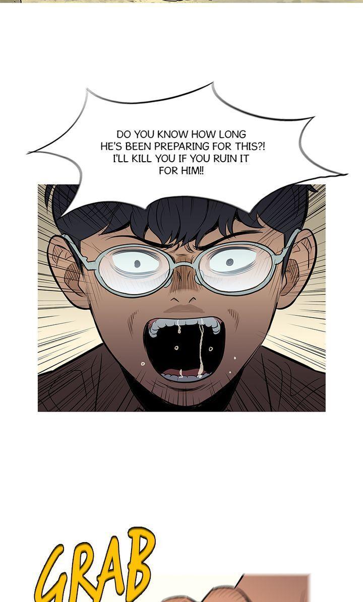 Baski – Manhwa Chapter 39 - page 42