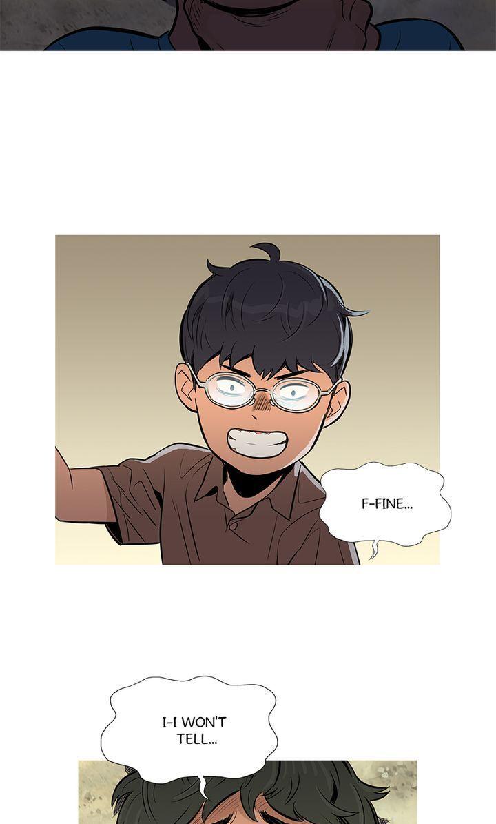 Baski – Manhwa Chapter 39 - page 46