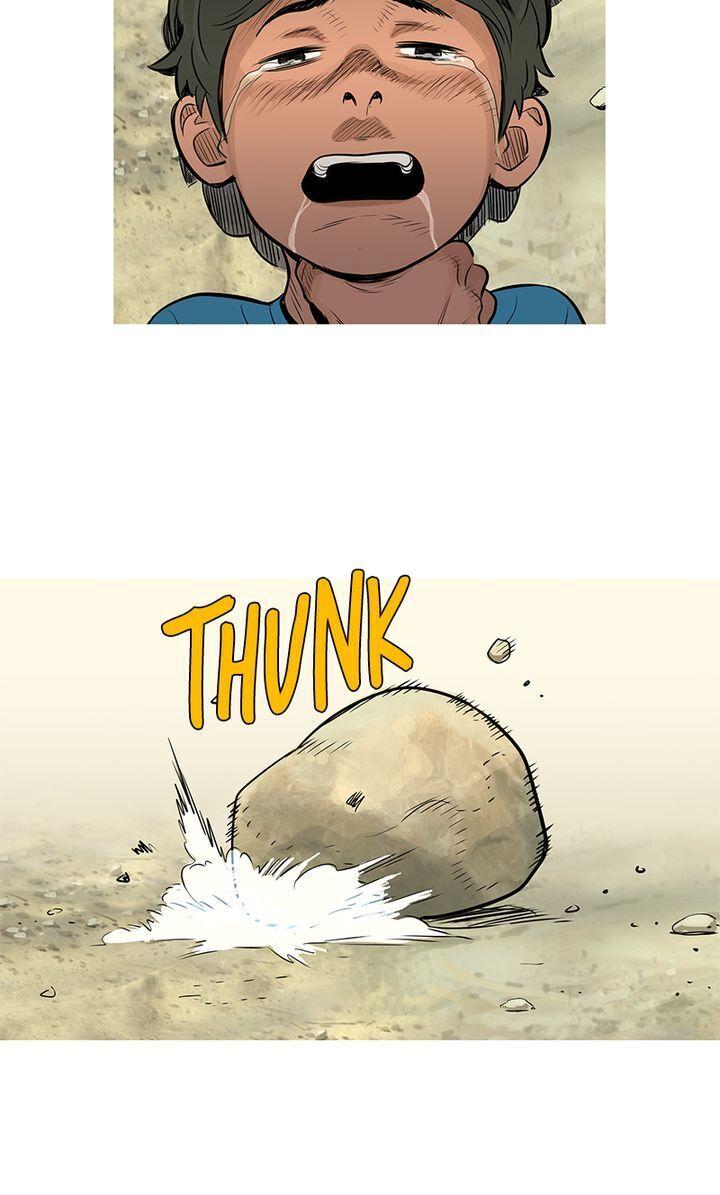 Baski – Manhwa Chapter 39 - page 47