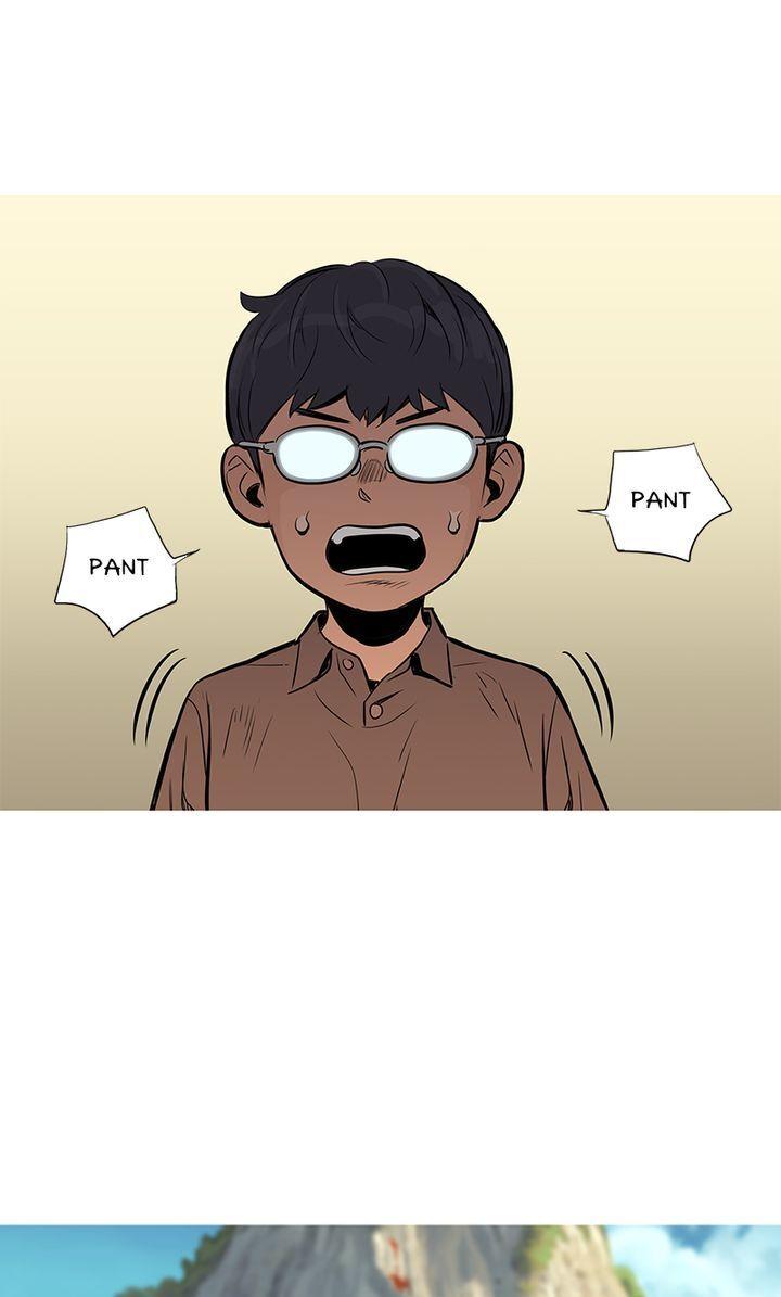 Baski – Manhwa Chapter 39 - page 48