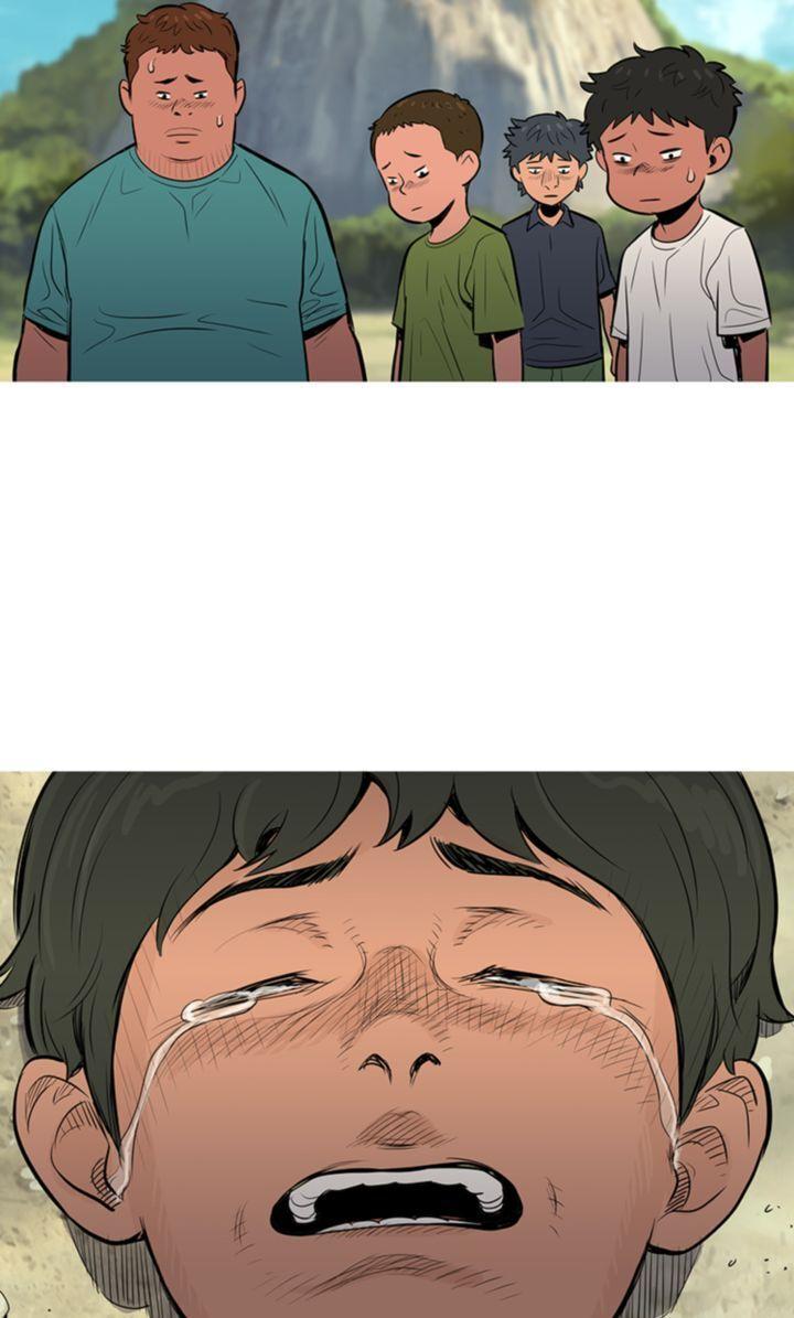 Baski – Manhwa Chapter 39 - page 49