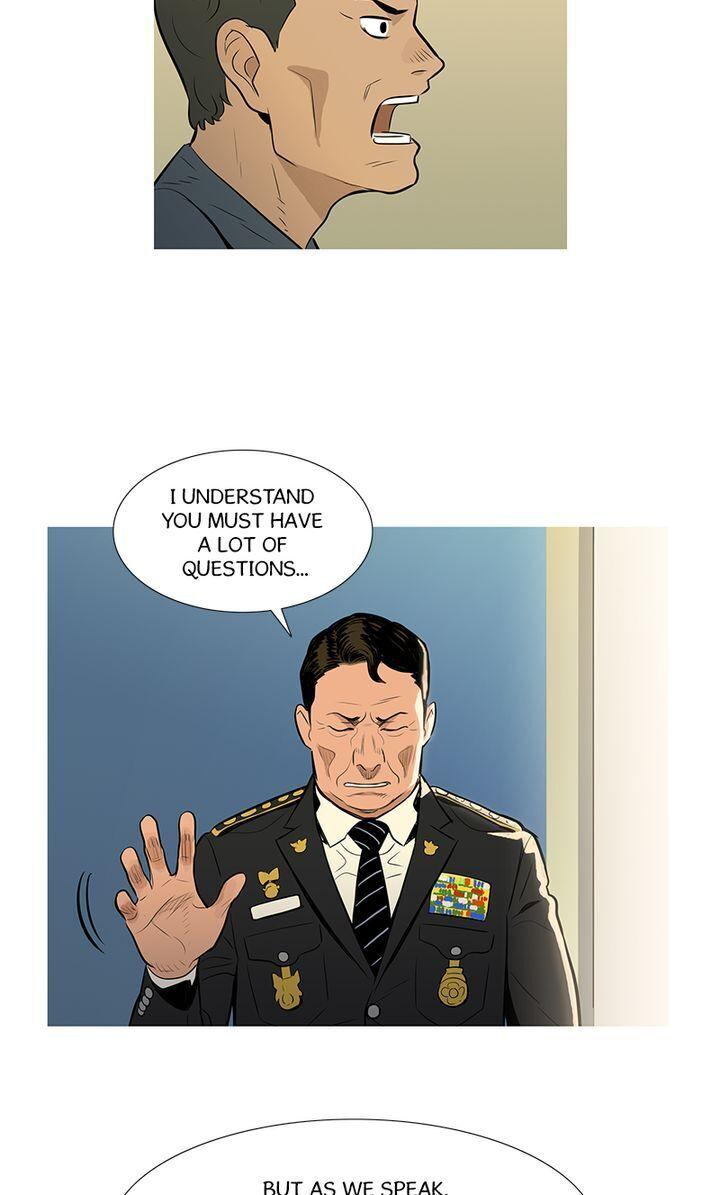 Baski – Manhwa Chapter 39 - page 5