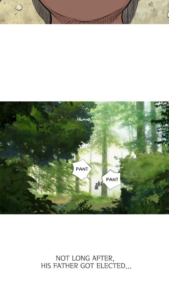Baski – Manhwa Chapter 39 - page 50