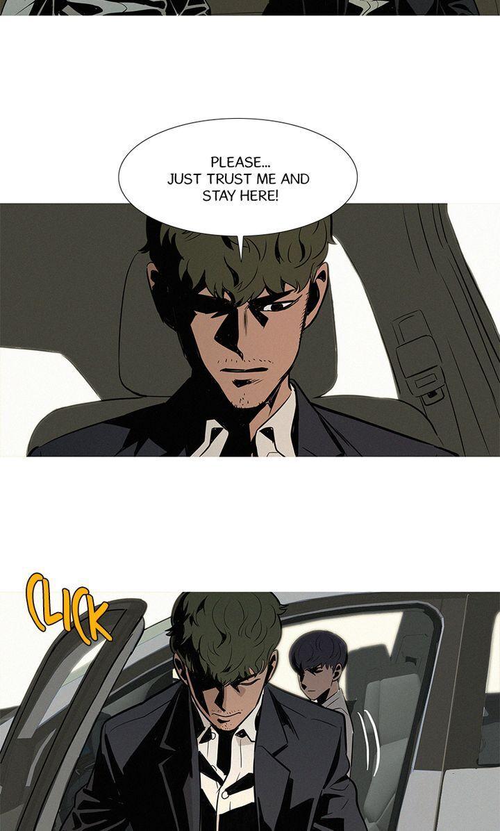 Baski – Manhwa Chapter 14 - page 11