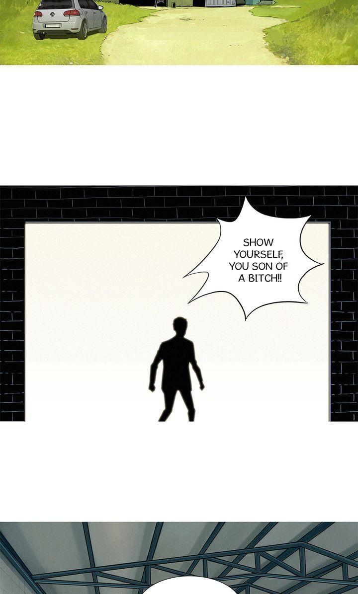 Baski – Manhwa Chapter 14 - page 26