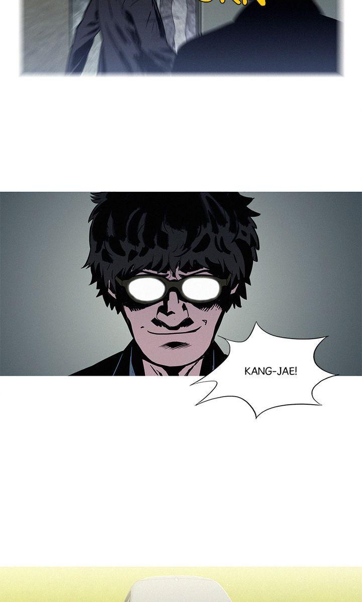 Baski – Manhwa Chapter 14 - page 35