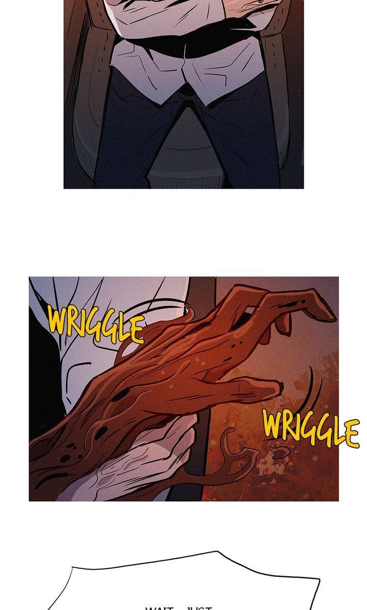 Baski – Manhwa Chapter 14 - page 37