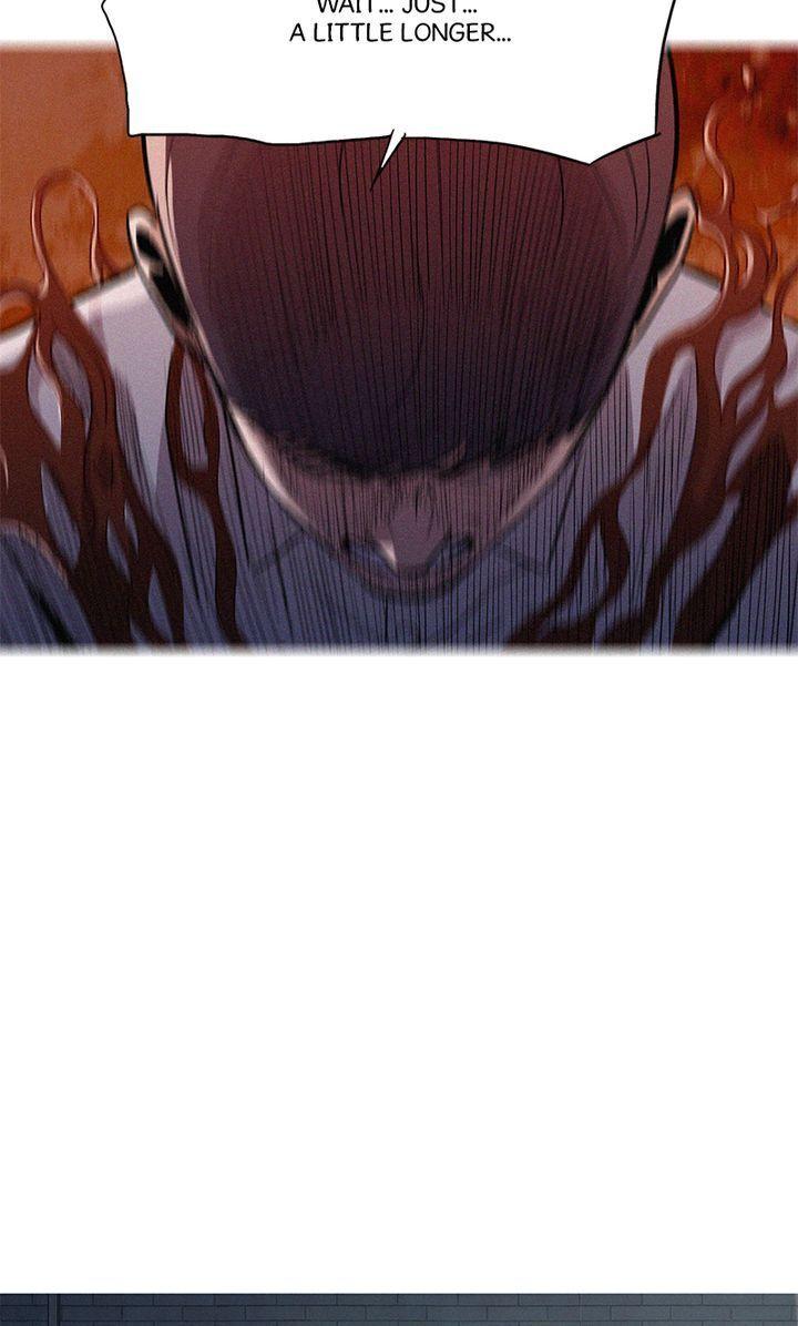 Baski – Manhwa Chapter 14 - page 38