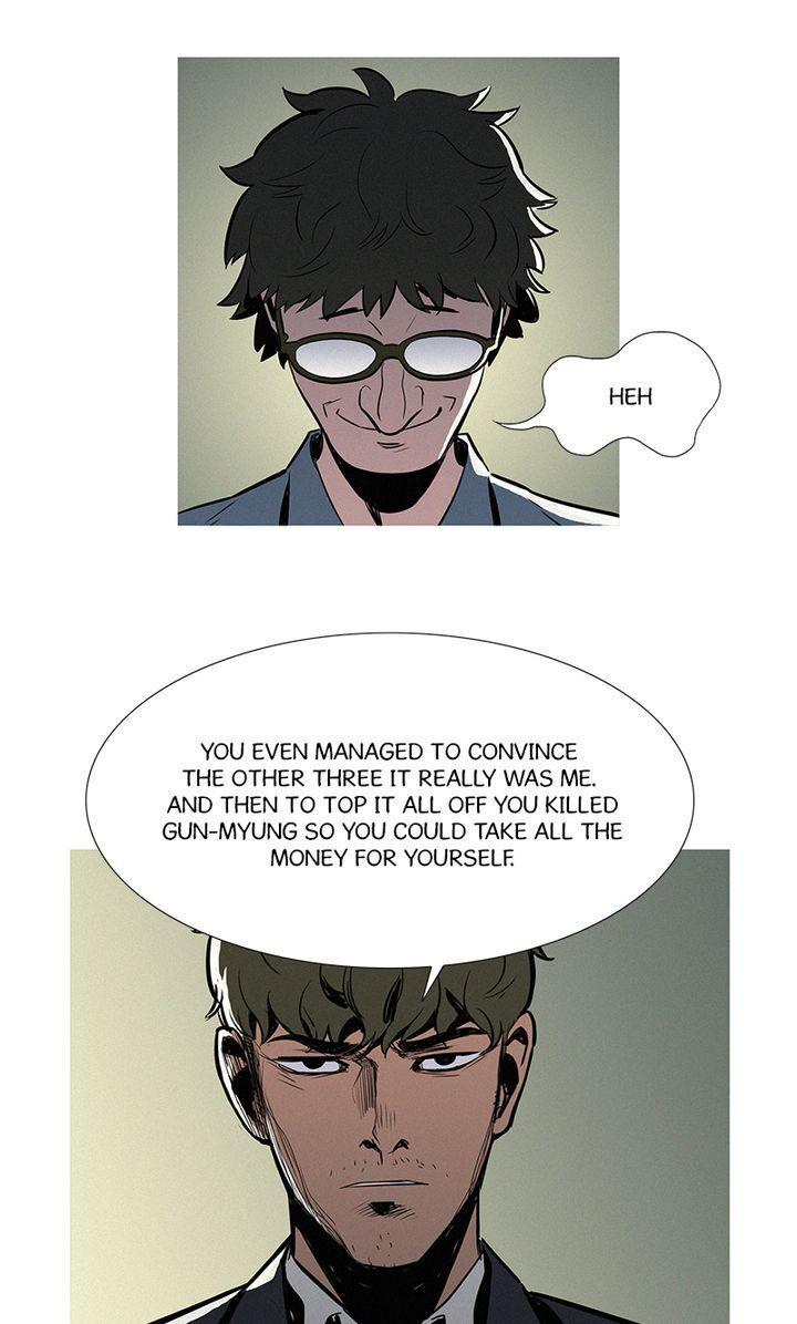 Baski – Manhwa Chapter 14 - page 44