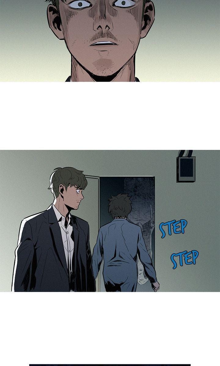 Baski – Manhwa Chapter 14 - page 48