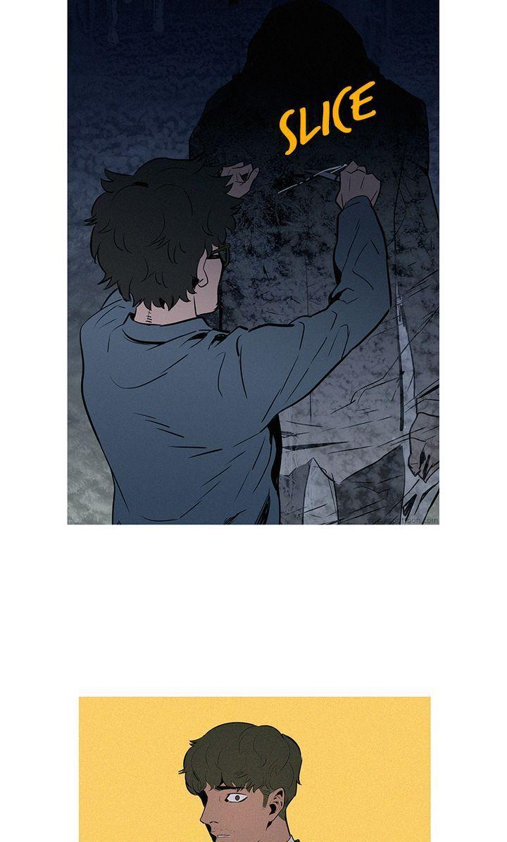 Baski – Manhwa Chapter 14 - page 49