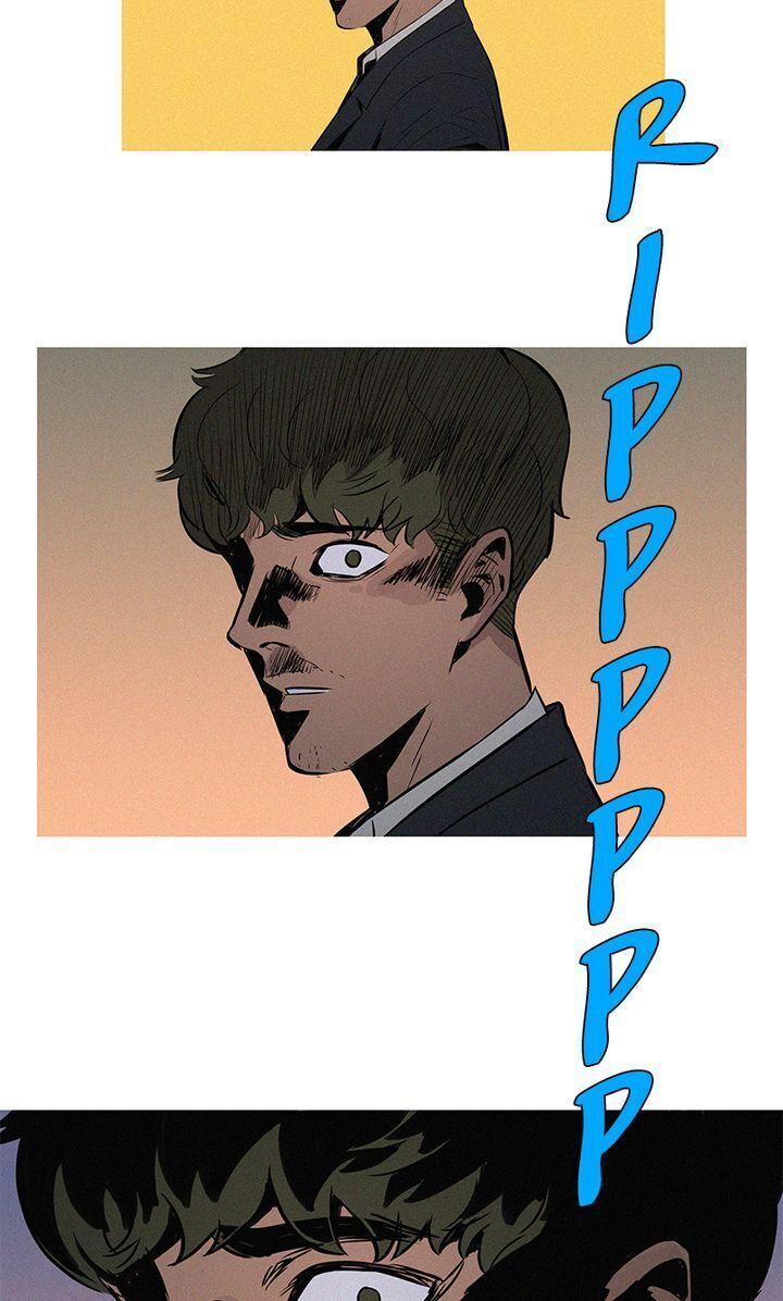 Baski – Manhwa Chapter 14 - page 50