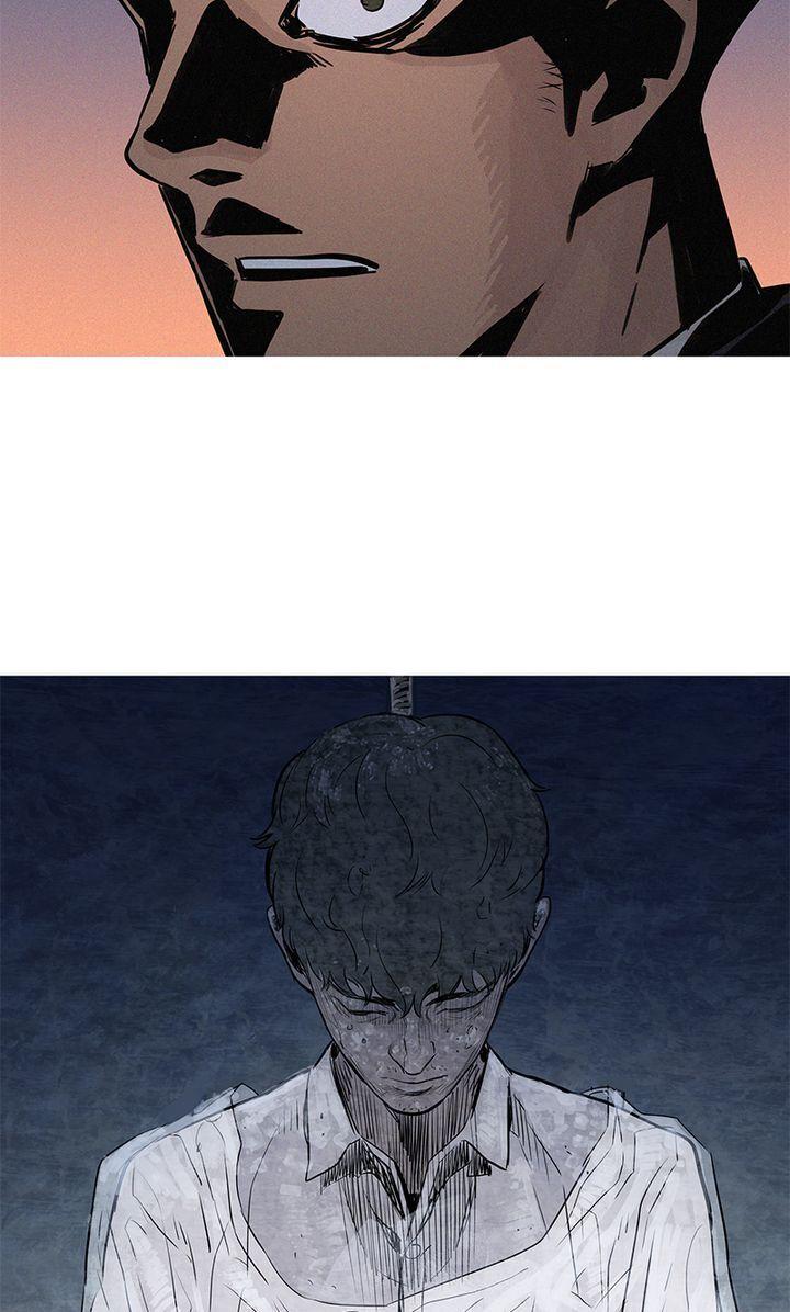 Baski – Manhwa Chapter 14 - page 51
