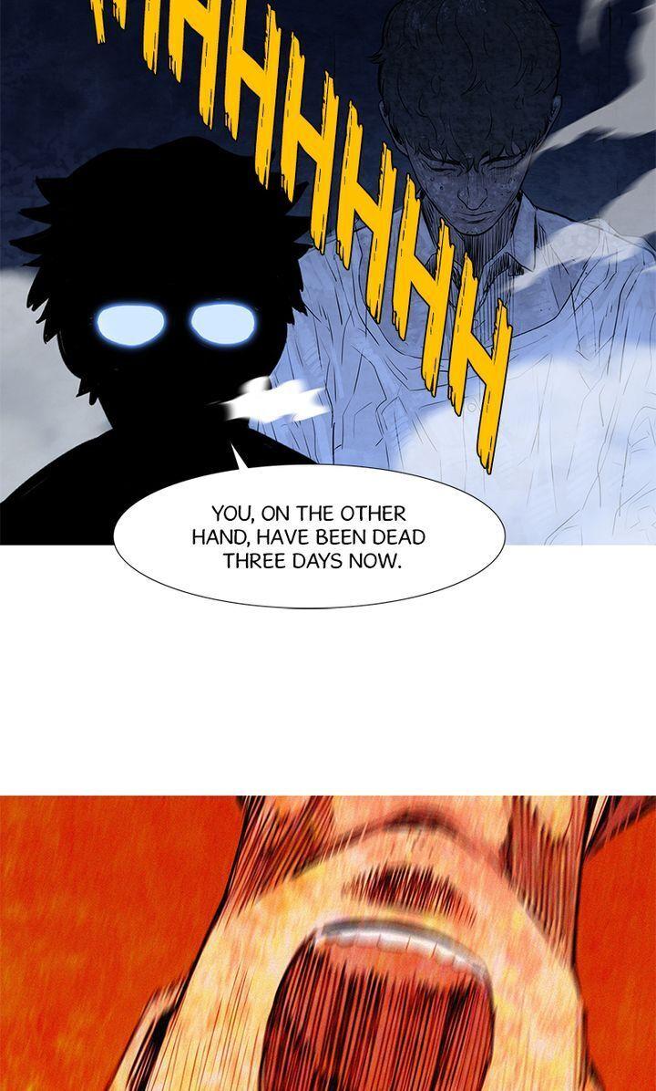Baski – Manhwa Chapter 14 - page 54