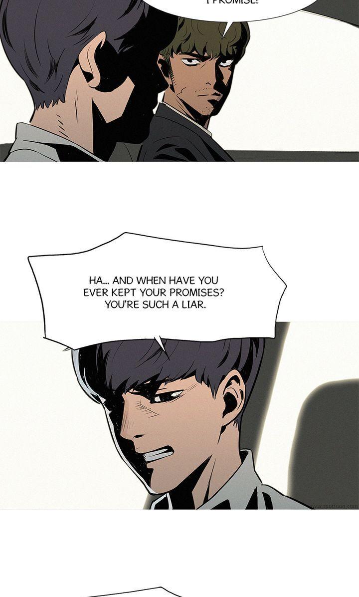 Baski – Manhwa Chapter 14 - page 8