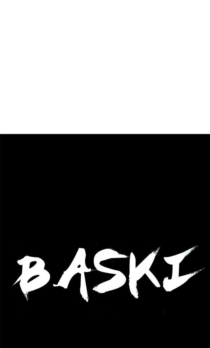 Baski – Manhwa Chapter 38 - page 11