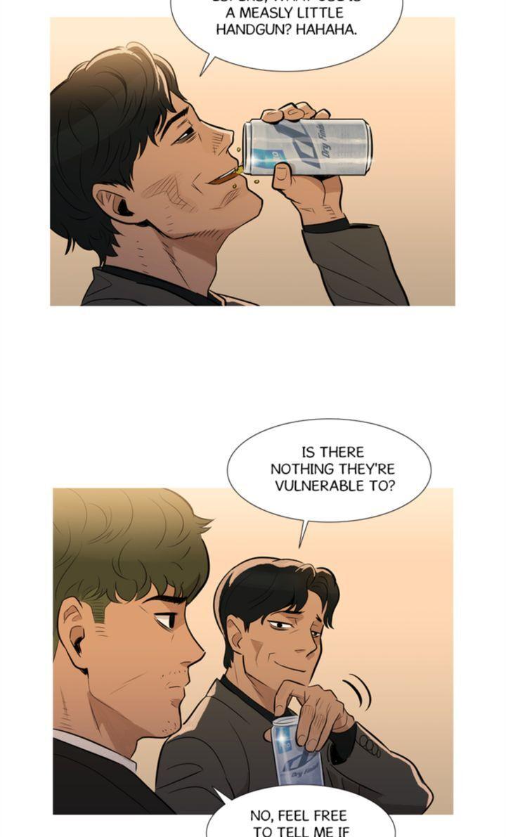 Baski – Manhwa Chapter 38 - page 19