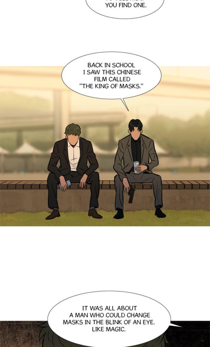 Baski – Manhwa Chapter 38 - page 20