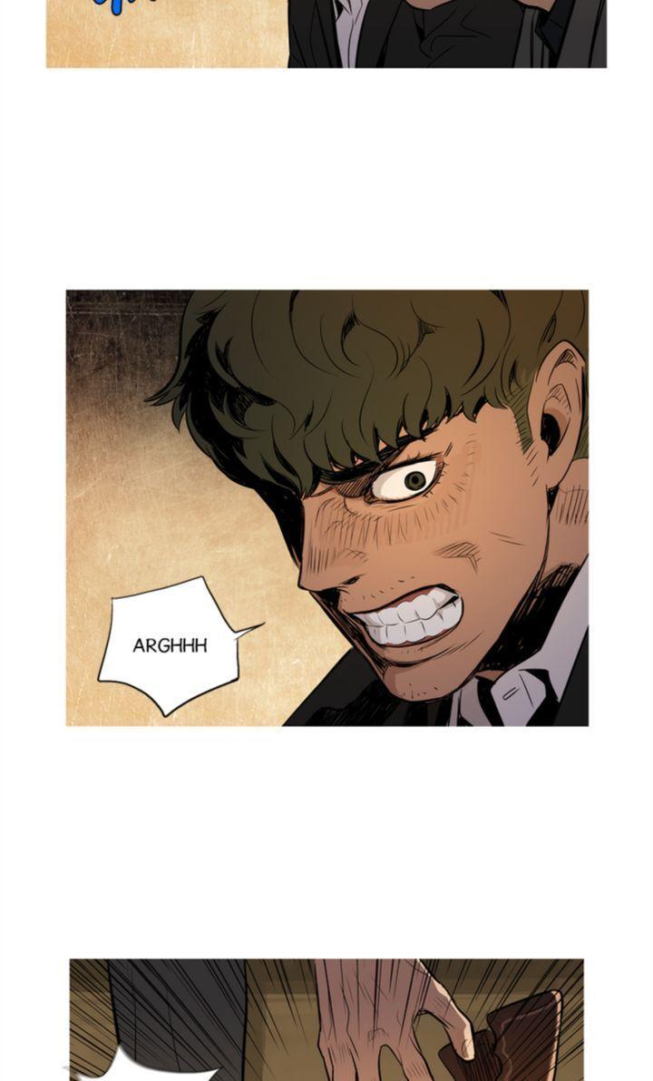 Baski – Manhwa Chapter 38 - page 22