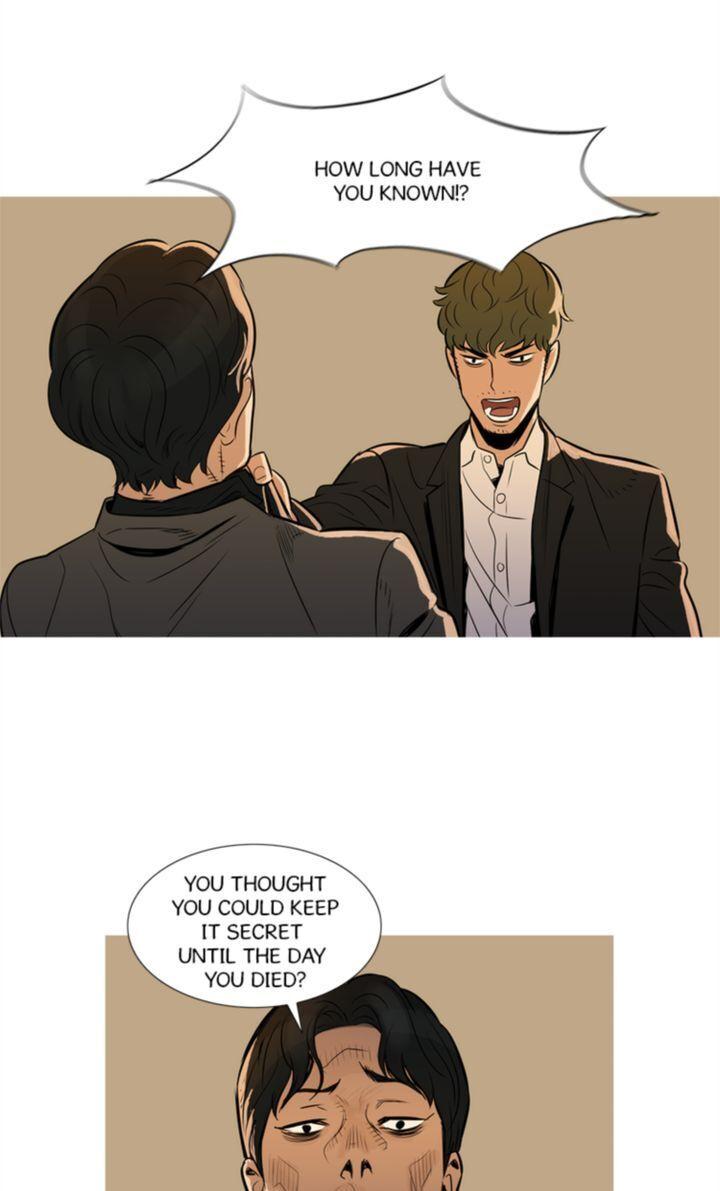 Baski – Manhwa Chapter 38 - page 24