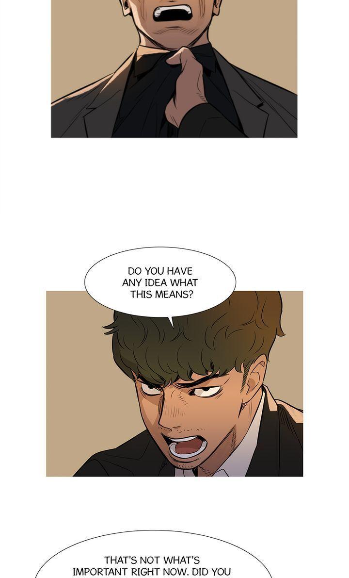 Baski – Manhwa Chapter 38 - page 25
