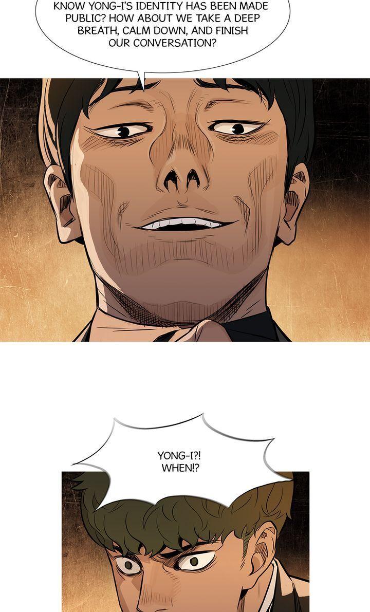 Baski – Manhwa Chapter 38 - page 26