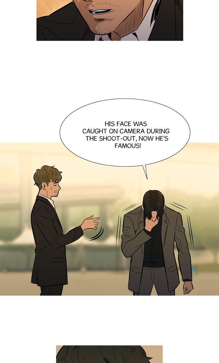 Baski – Manhwa Chapter 38 - page 27