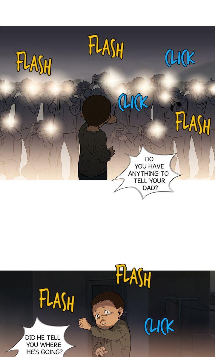 Baski – Manhwa Chapter 38 - page 31