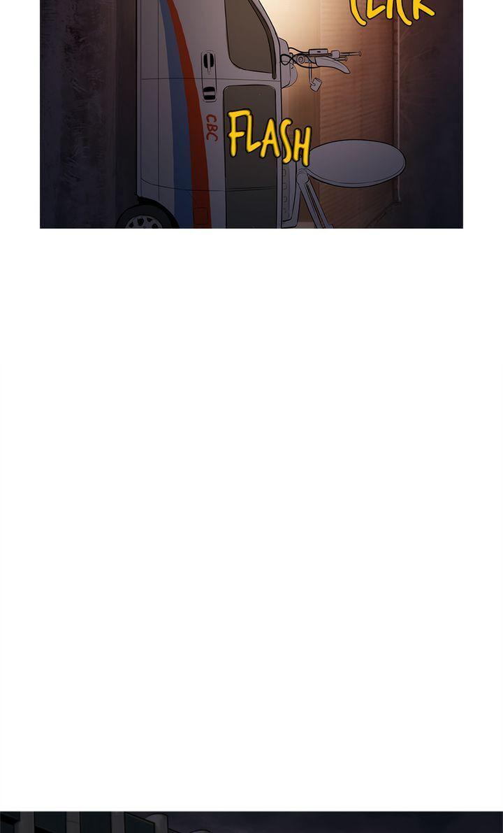 Baski – Manhwa Chapter 38 - page 33