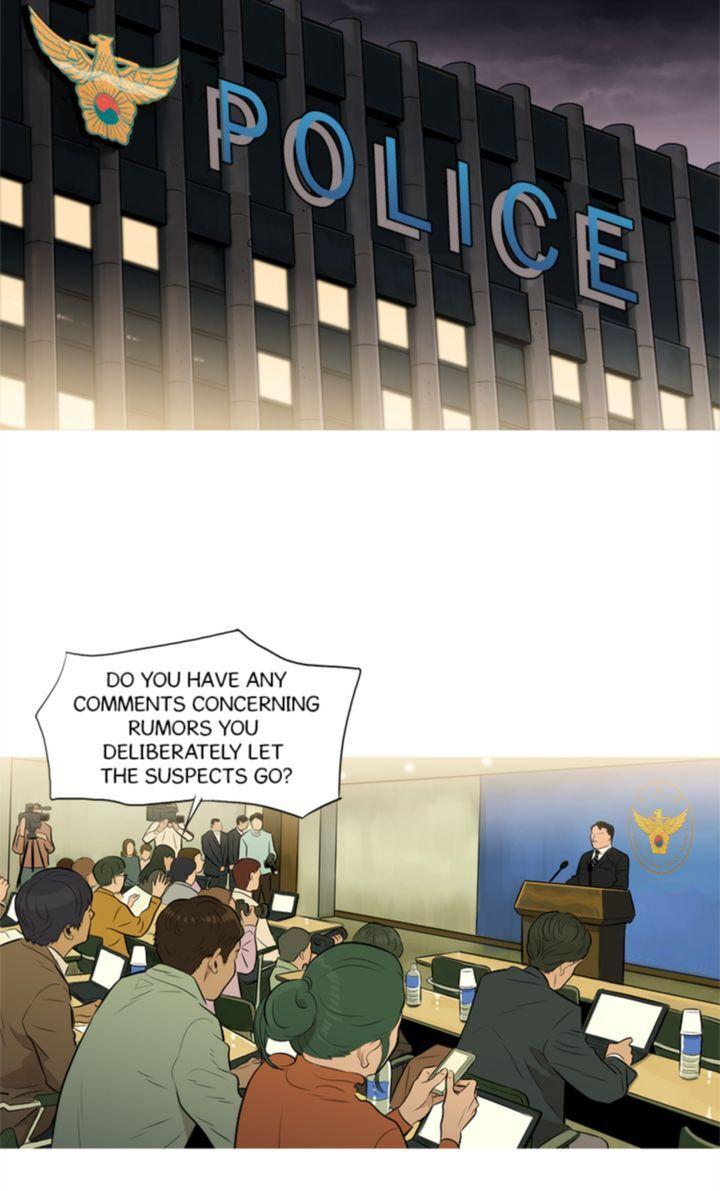 Baski – Manhwa Chapter 38 - page 34
