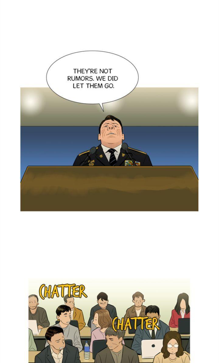 Baski – Manhwa Chapter 38 - page 35