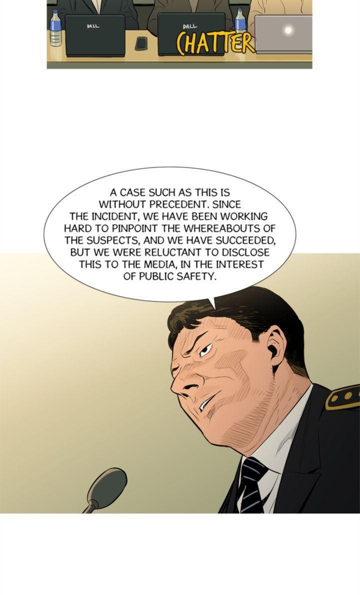 Baski – Manhwa Chapter 38 - page 36