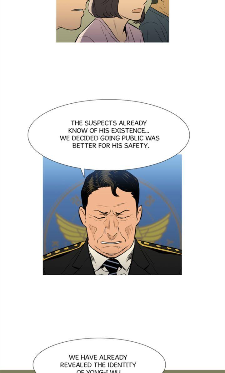 Baski – Manhwa Chapter 38 - page 39