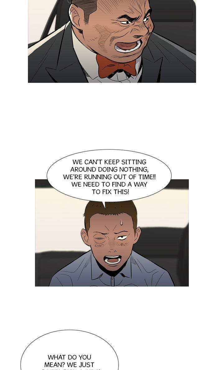 Baski – Manhwa Chapter 38 - page 4