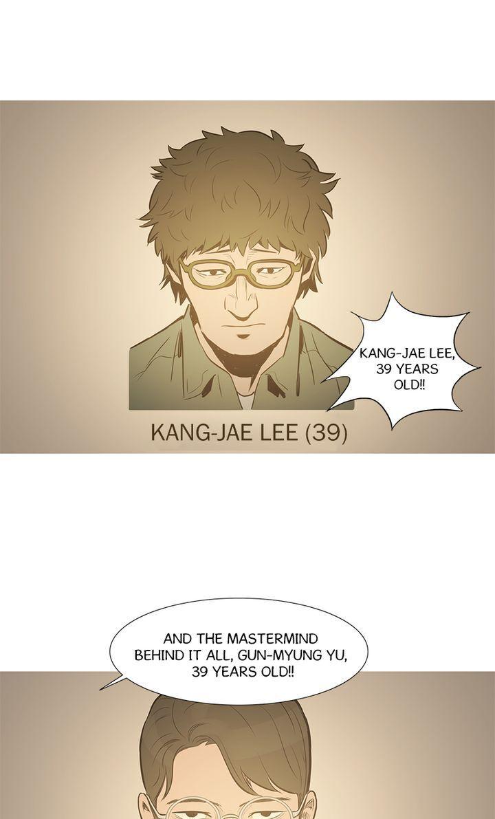 Baski – Manhwa Chapter 38 - page 43