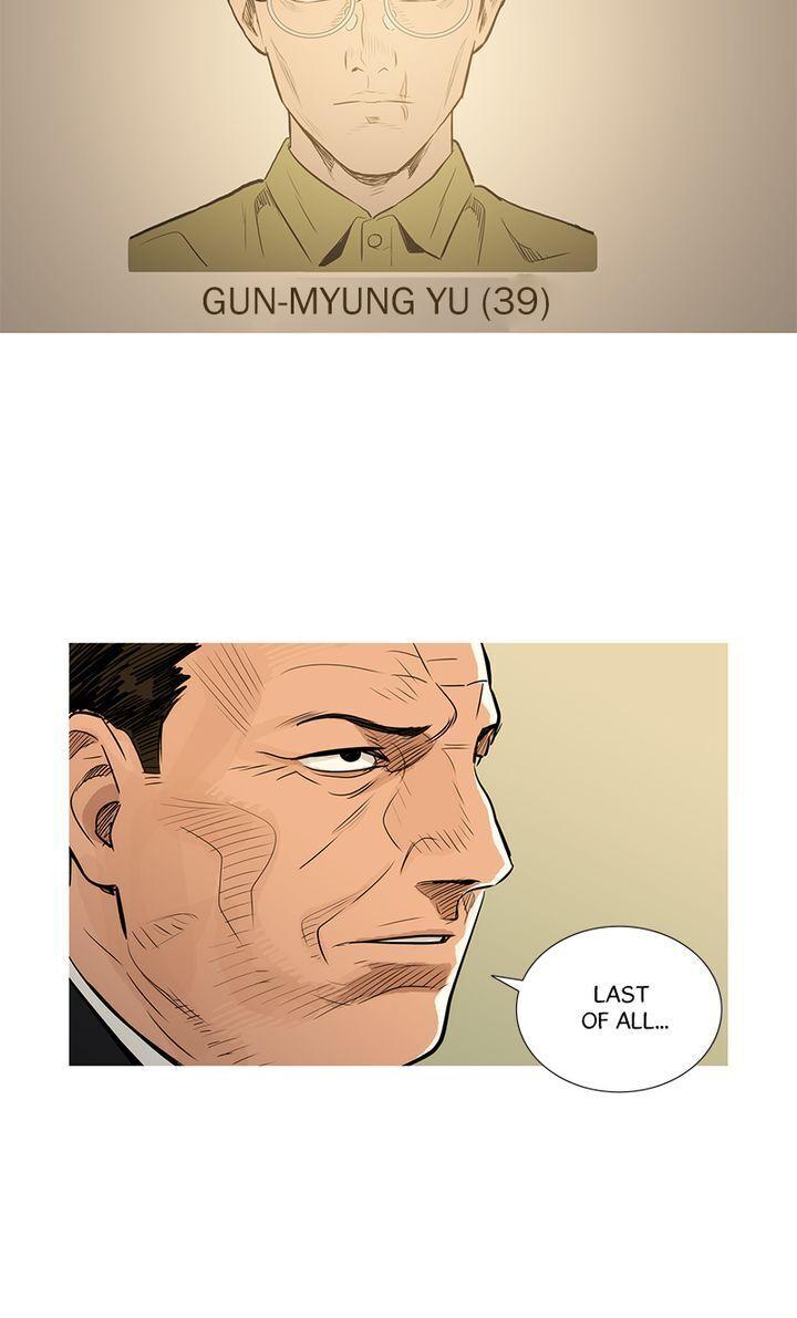 Baski – Manhwa Chapter 38 - page 44