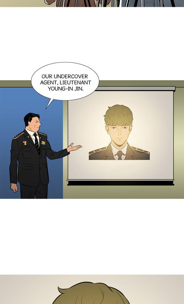 Baski – Manhwa Chapter 38 - page 46