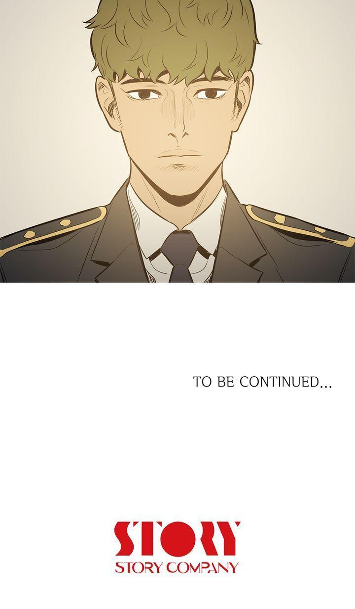 Baski – Manhwa Chapter 38 - page 47