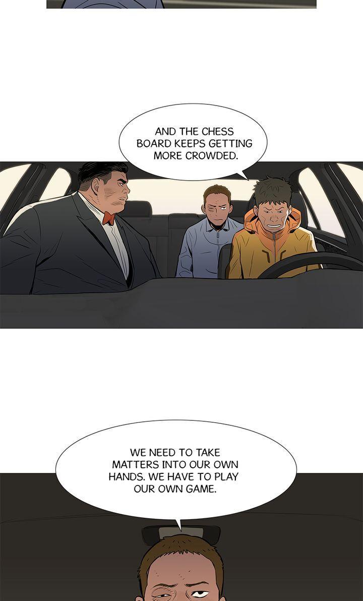 Baski – Manhwa Chapter 38 - page 6