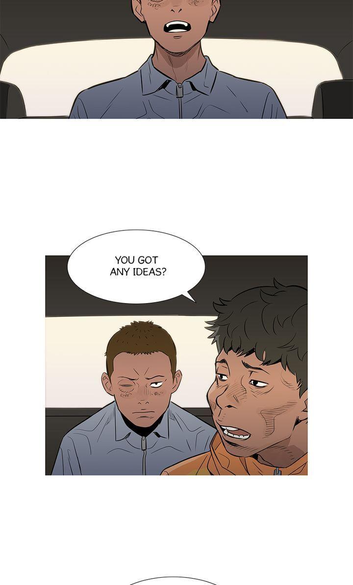 Baski – Manhwa Chapter 38 - page 7