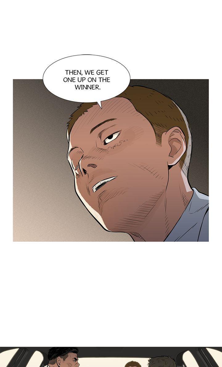Baski – Manhwa Chapter 38 - page 9