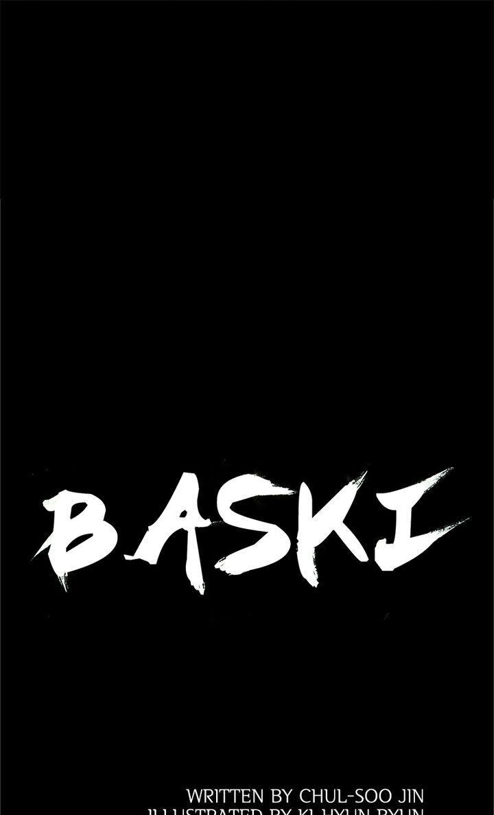 Baski – Manhwa Chapter 12 - page 1