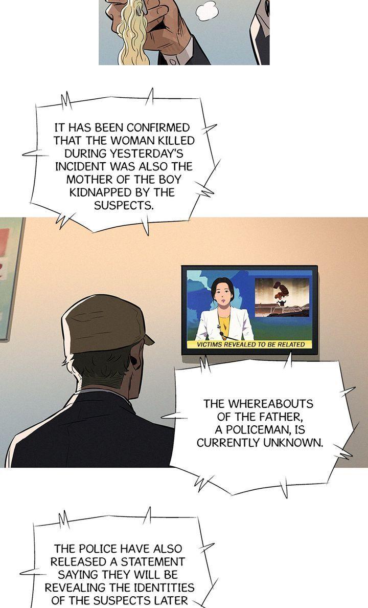 Baski – Manhwa Chapter 12 - page 12