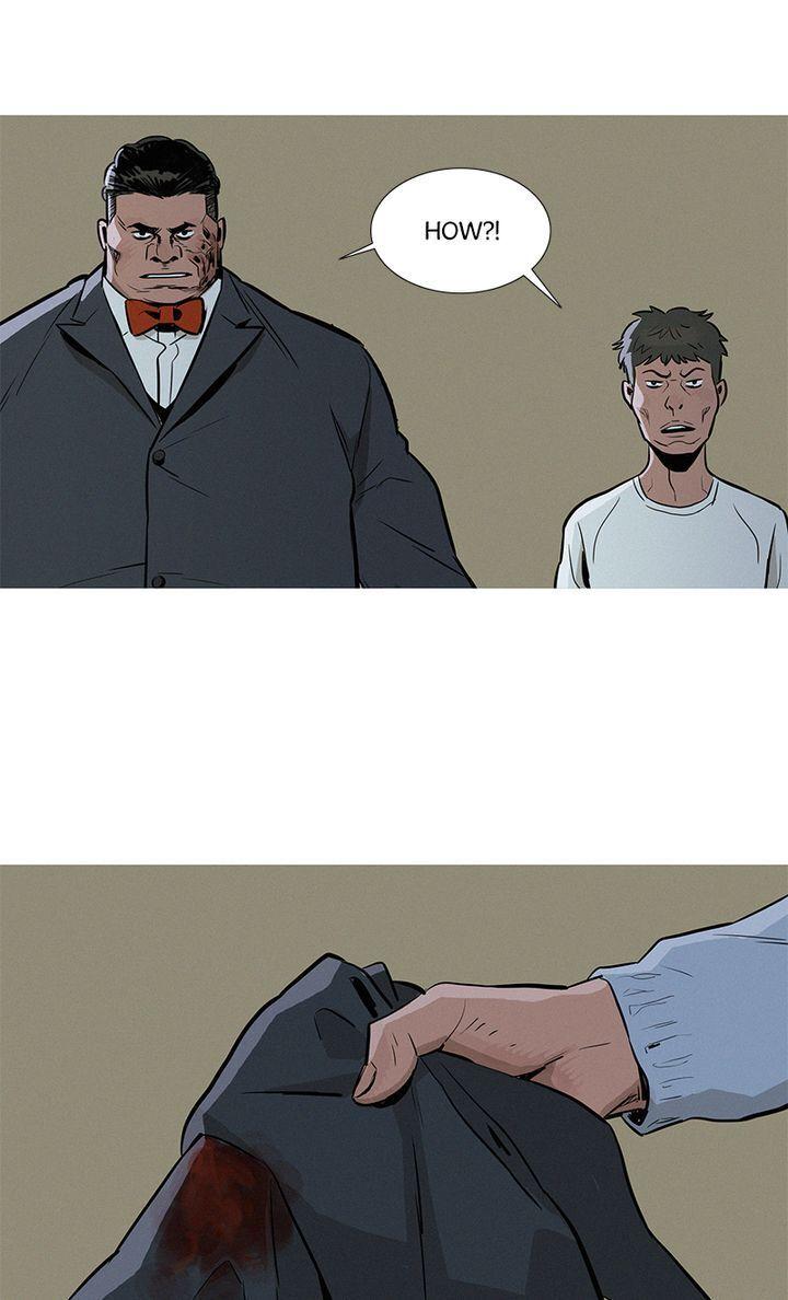 Baski – Manhwa Chapter 12 - page 18