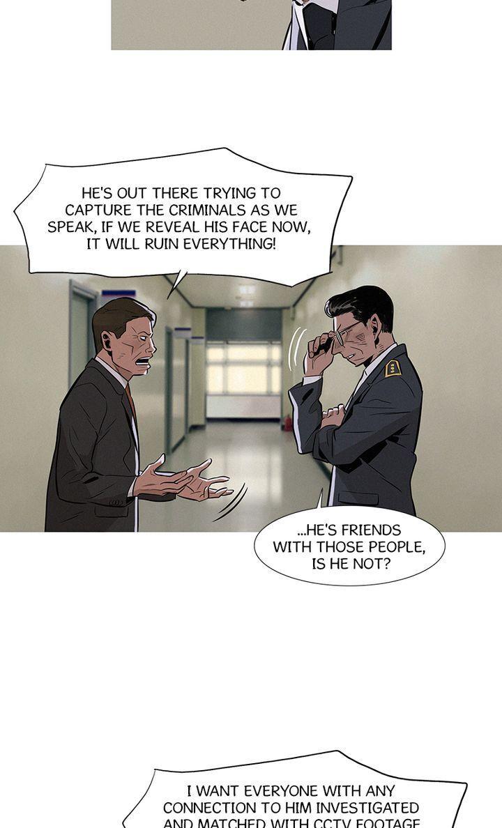 Baski – Manhwa Chapter 12 - page 31