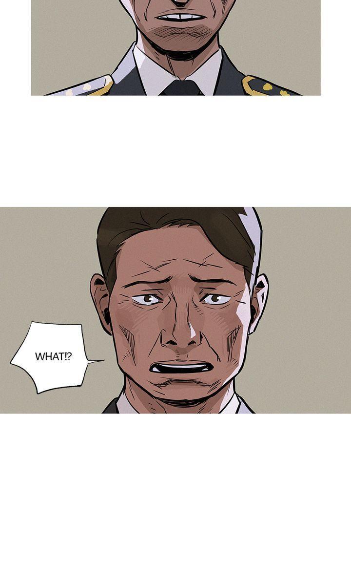 Baski – Manhwa Chapter 12 - page 33