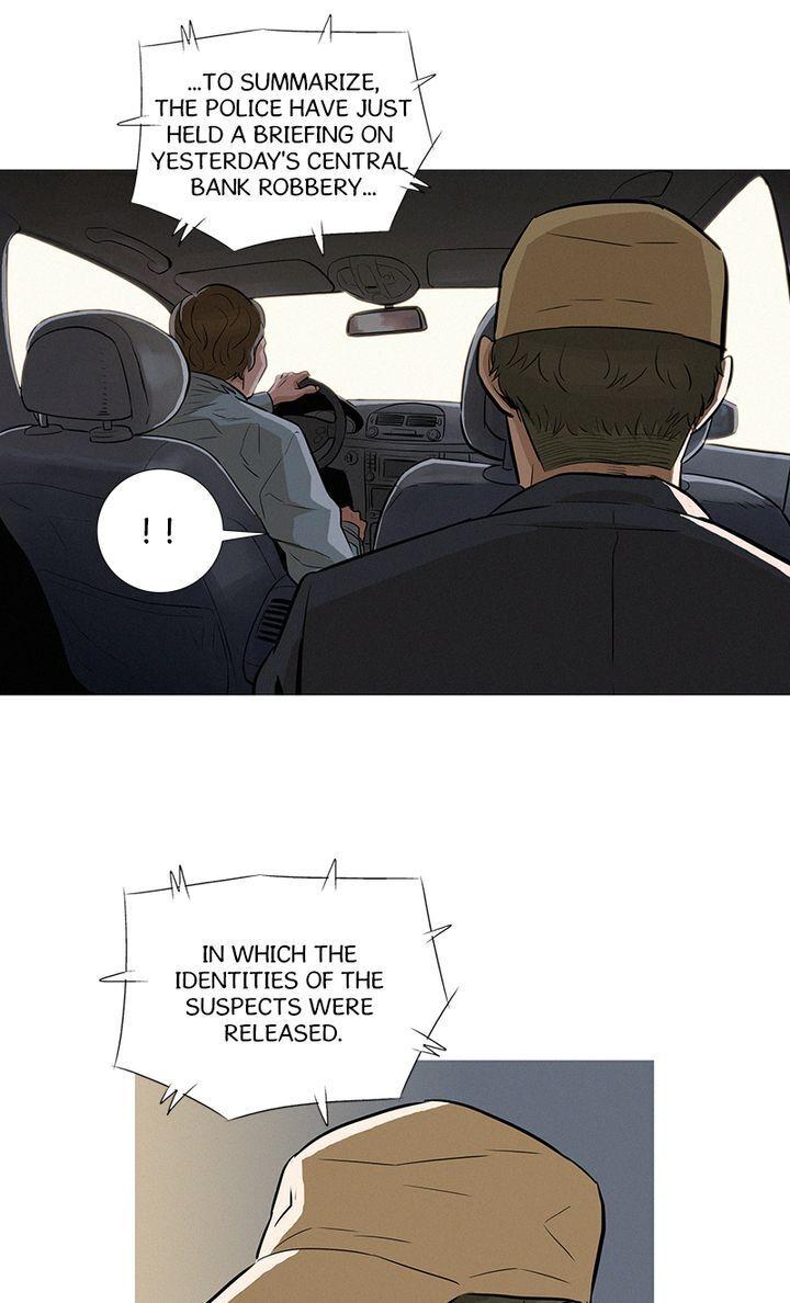 Baski – Manhwa Chapter 12 - page 37